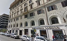 Cunabu Apartments